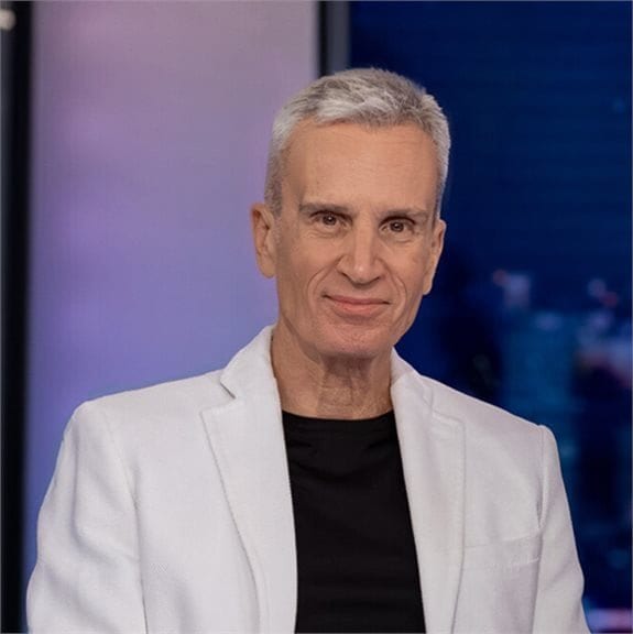אברי גלעד מתנצל בפני תושבי פתח תקווה: "לא התכוונתי לפגוע"