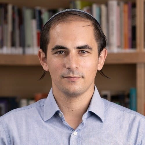 הרב אברהם סתיו: "צה"ל לא יכול להתנהל כמו שכונה"