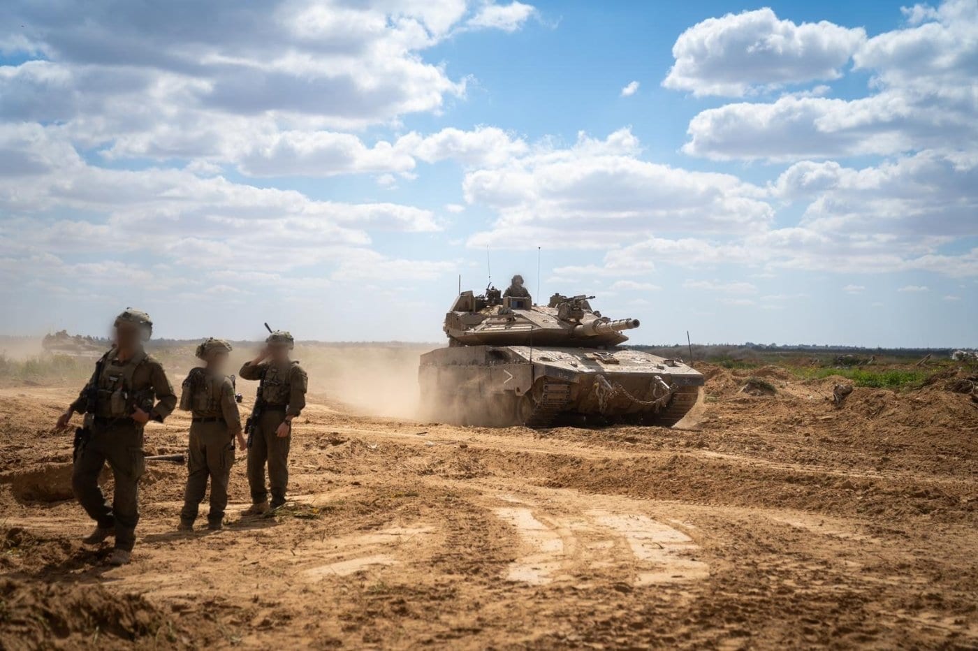 גורם מדיני: ישראל לא תיסוג, הסיכולים יימשכו