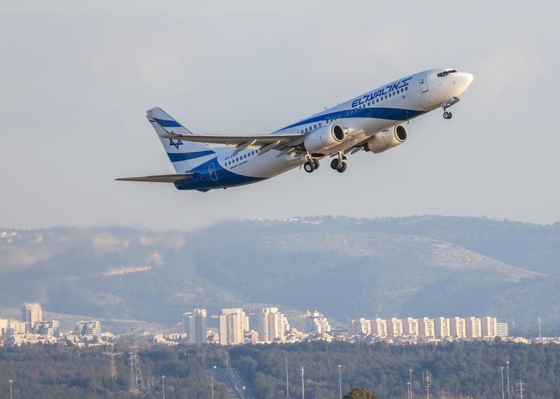 אחרי שמונה חודשים: אל על בבשורה לנוסעים