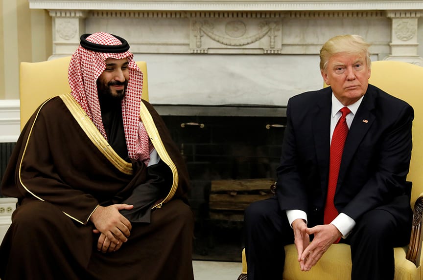התוכנית הסעודית נחשפה: כיבוש מלא של חופי תימן