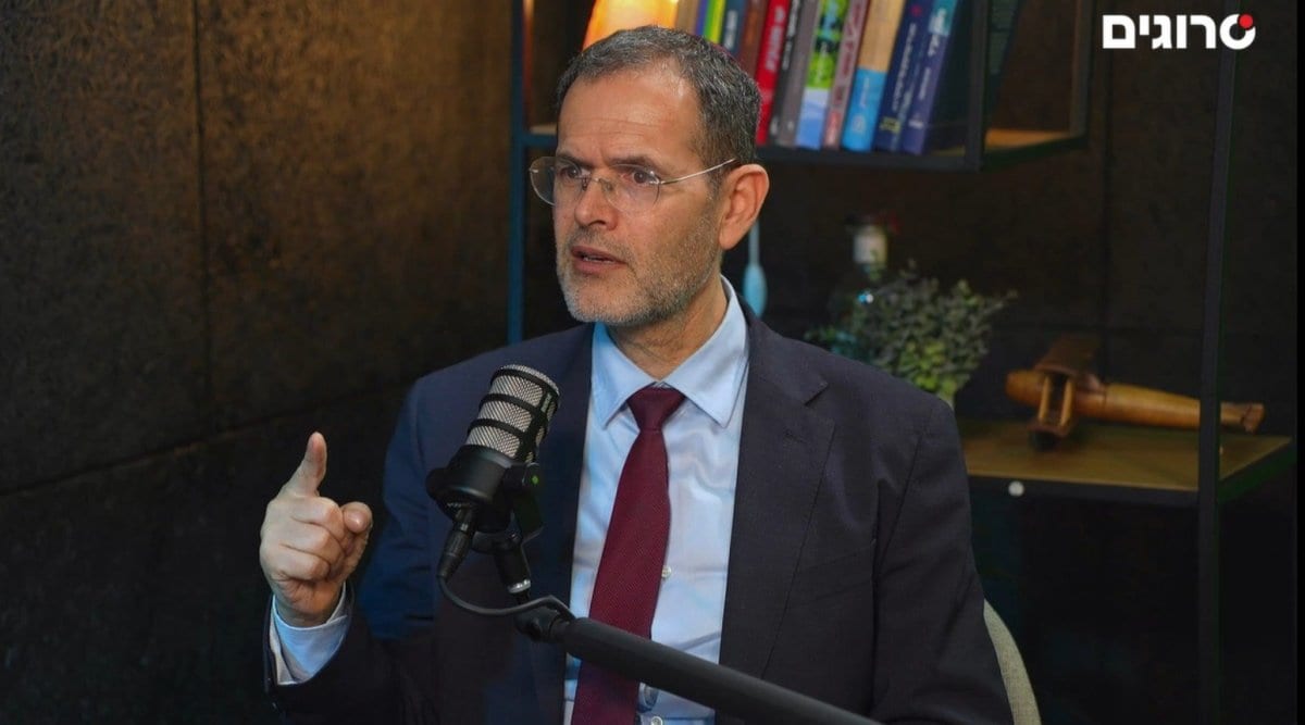 משה סעדה מזהיר: "זה אירוע דרמטי"