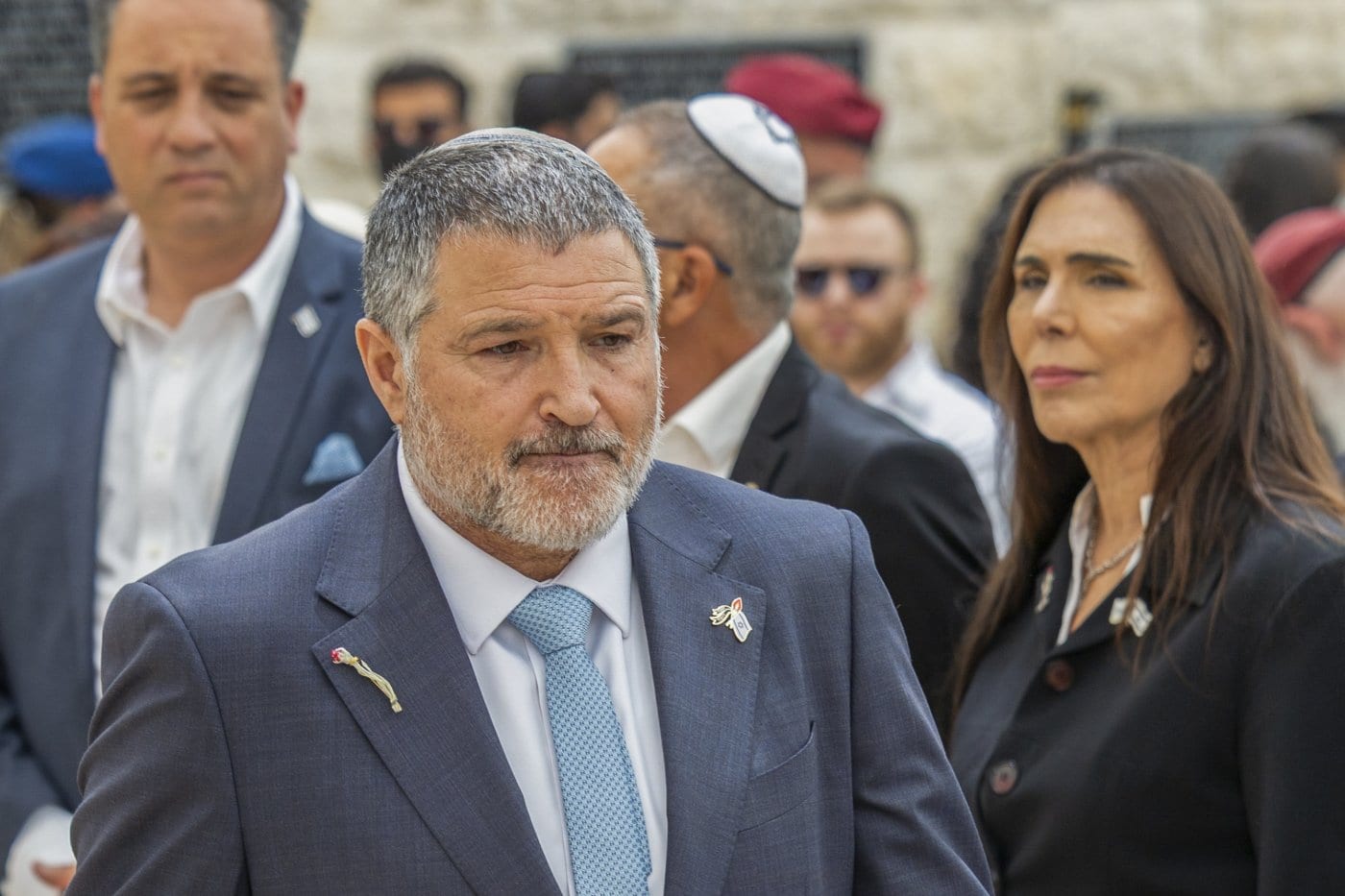 "זה תהליך של הונאה נגדנו": אזהרת ראש השב"כ בקבינט