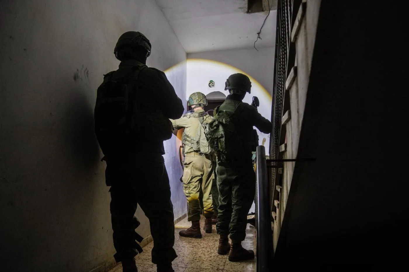 הבכיר לשעבר מטיל פצצה: "צה"ל ושב"כ העלימו את זה מעיני הציבור"