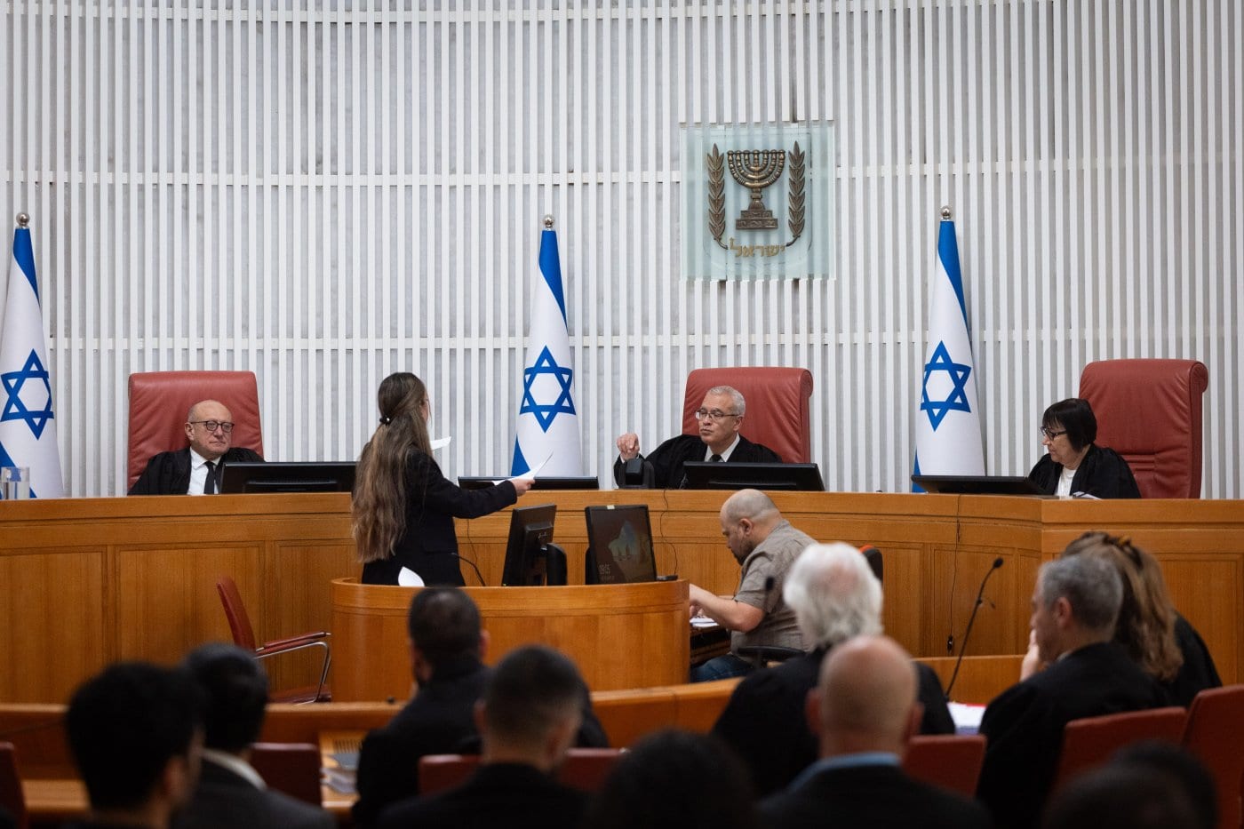 החמ"ד נגד בג"ץ: "ההשלכות יורגשו כבר בשנה הקרובה"