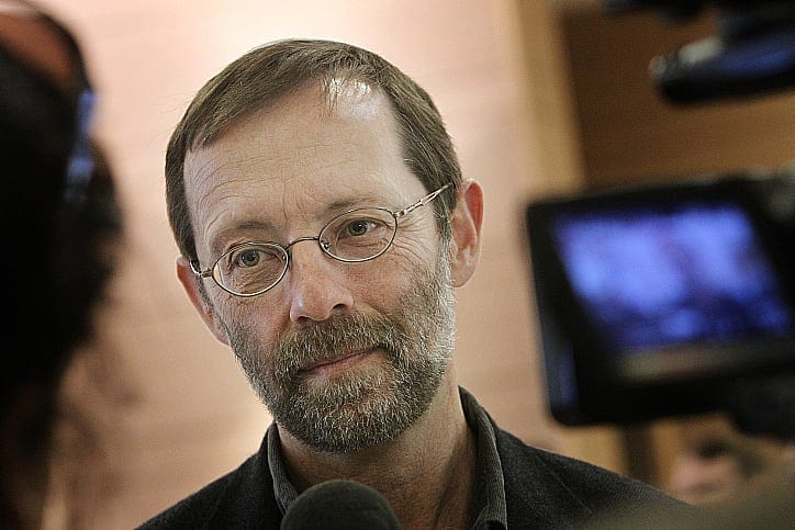 פייגלין חושף: זה האיש שעליו אמליץ לראשות הממשלה