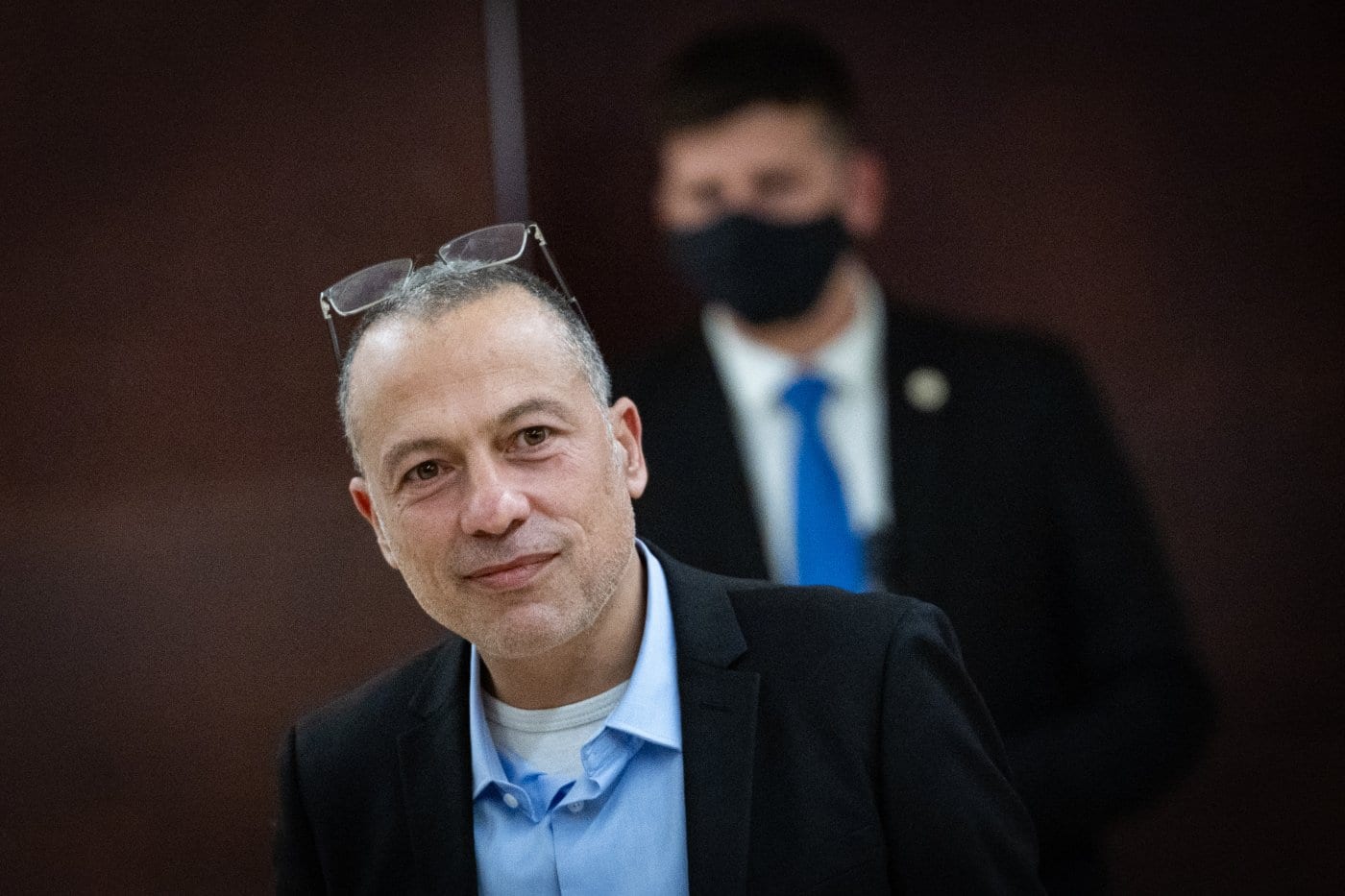 הליכוד לבן גביר: הממשלה פתוחה למפלגות "לא מטורללות"