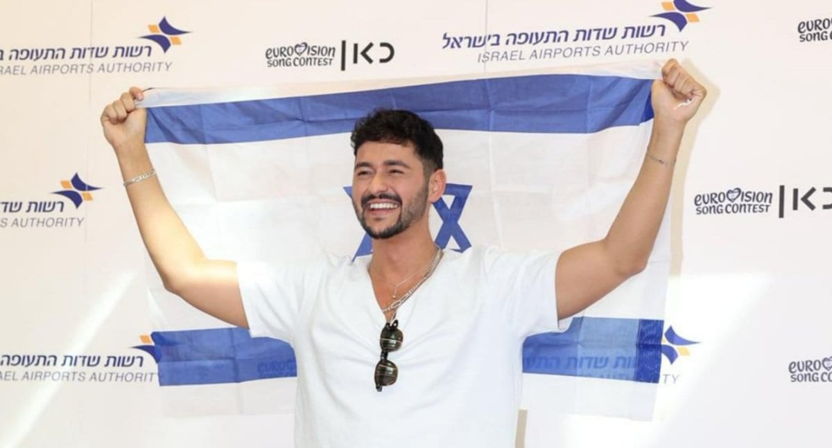 החרם נגמר? המדינה שפרשה בגלל ישראל חוזרת לאירוויזיון