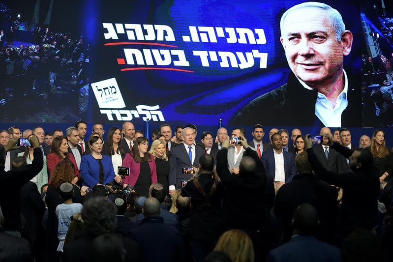 48 שעות לסגירת הרשימות: נתניהו בהחלטה דרמטית לגבי השריונים
