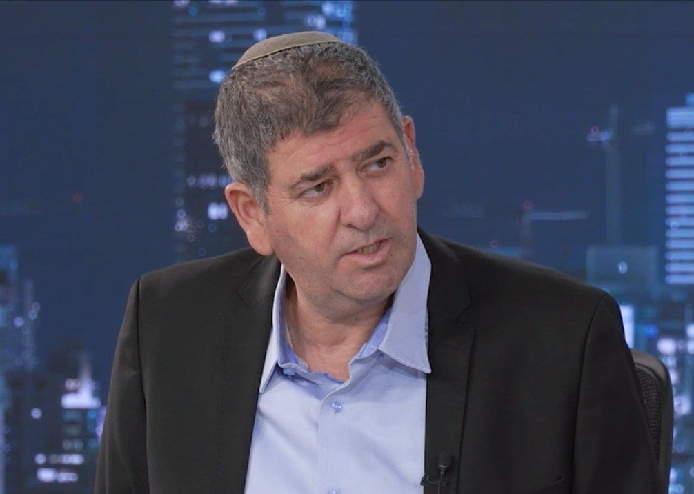 ברודני בתגובה ראשונה לסערת ישיבת גבעת שמואל