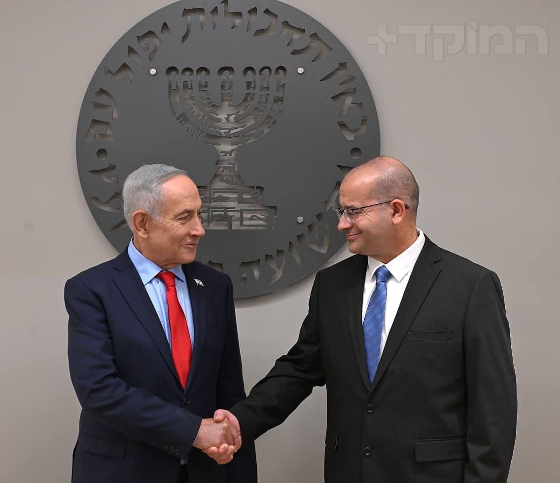 דיווח: ראש המוסד הזהיר את סוריה לפני התקיפה