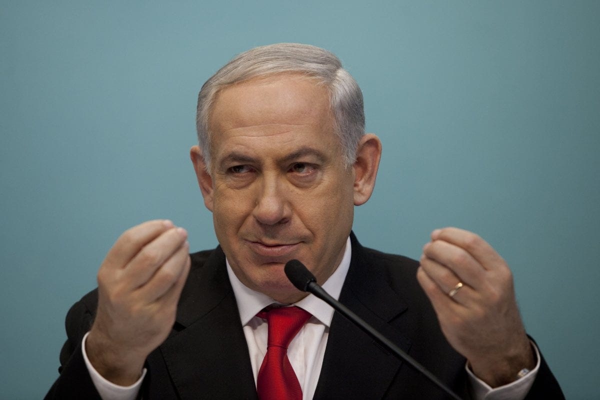 מסר לקושנר? תקיפה שנייה ברצועה תוך שעה