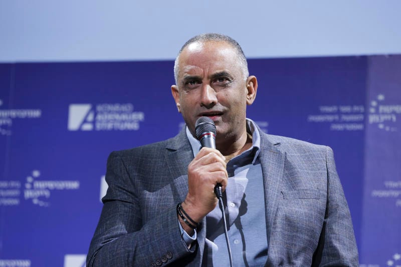 דדי שמחי שוקל לעזוב את גנץ; זו המפלגה אליה הוא צפוי לעבור