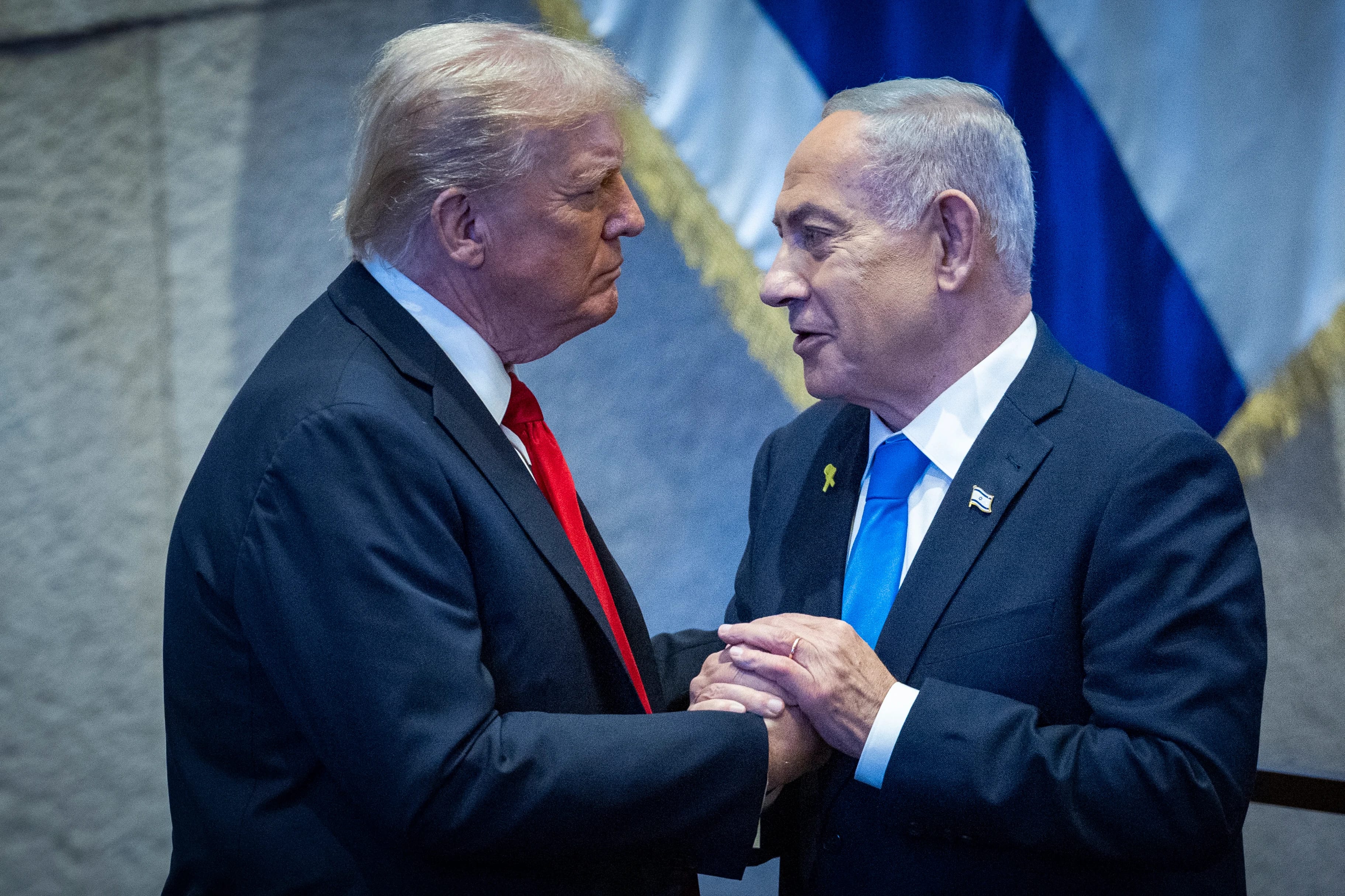 אירופה לוחצת על טראמפ: החשש החדש בישראל