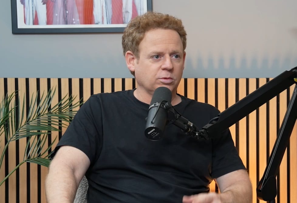 ליאור שליין מפתיע: "אני מצטער שלא למדתי גמרא"
