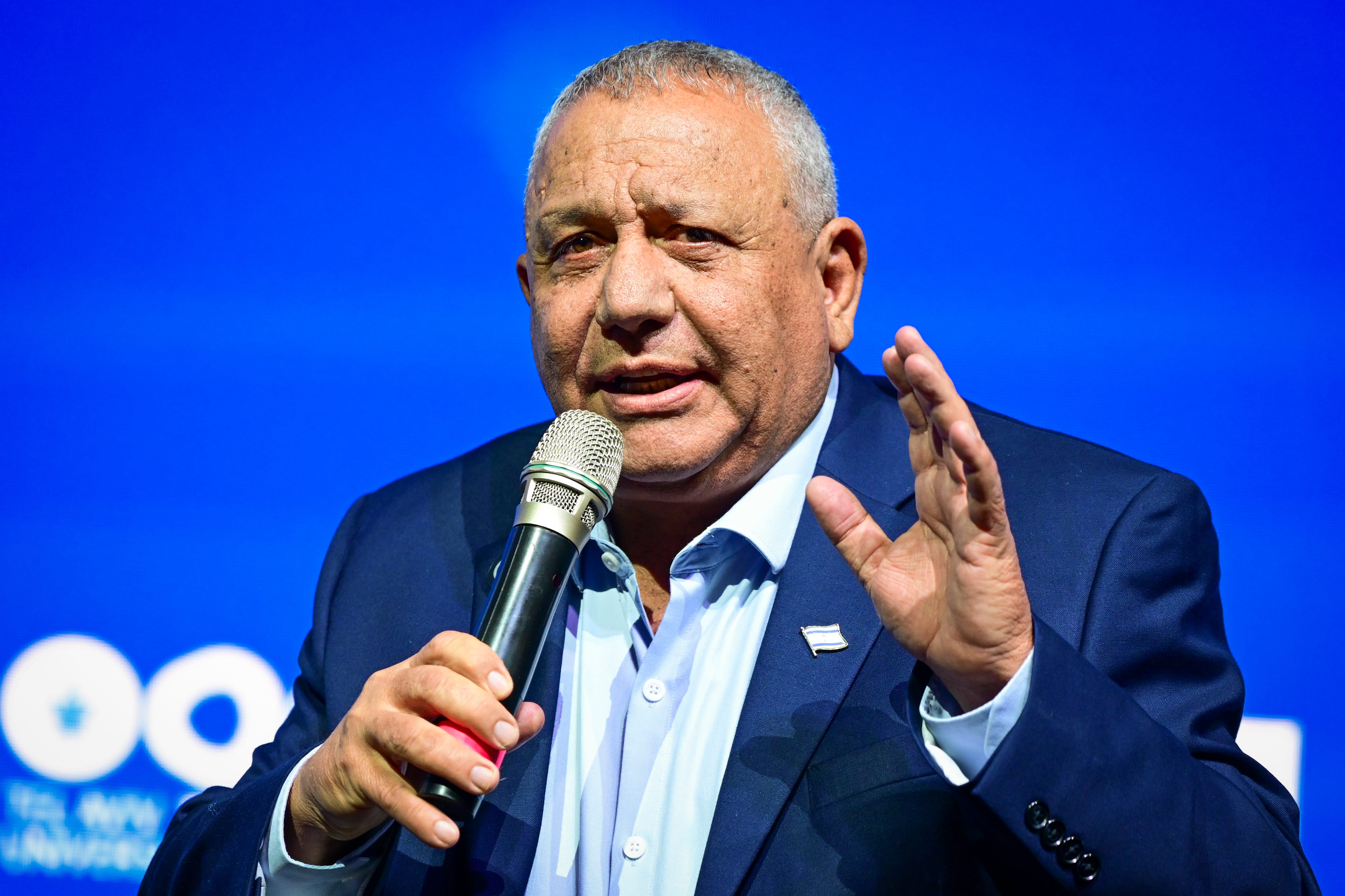 איזנקוט בחשבון נפש על 7 באוקטובר: "יכולתי לעשות יותר"
