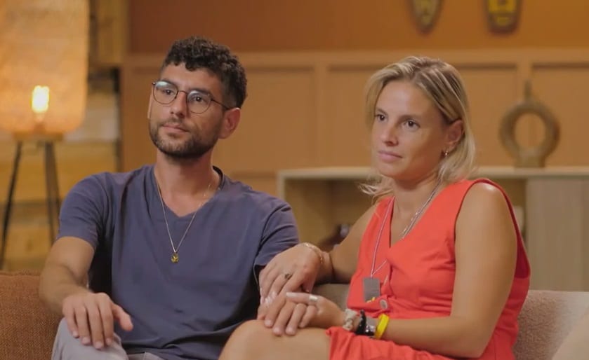 אחרי שהפכו להורים: האם סופי ודור מ"חתונמי" נשארו יחד?