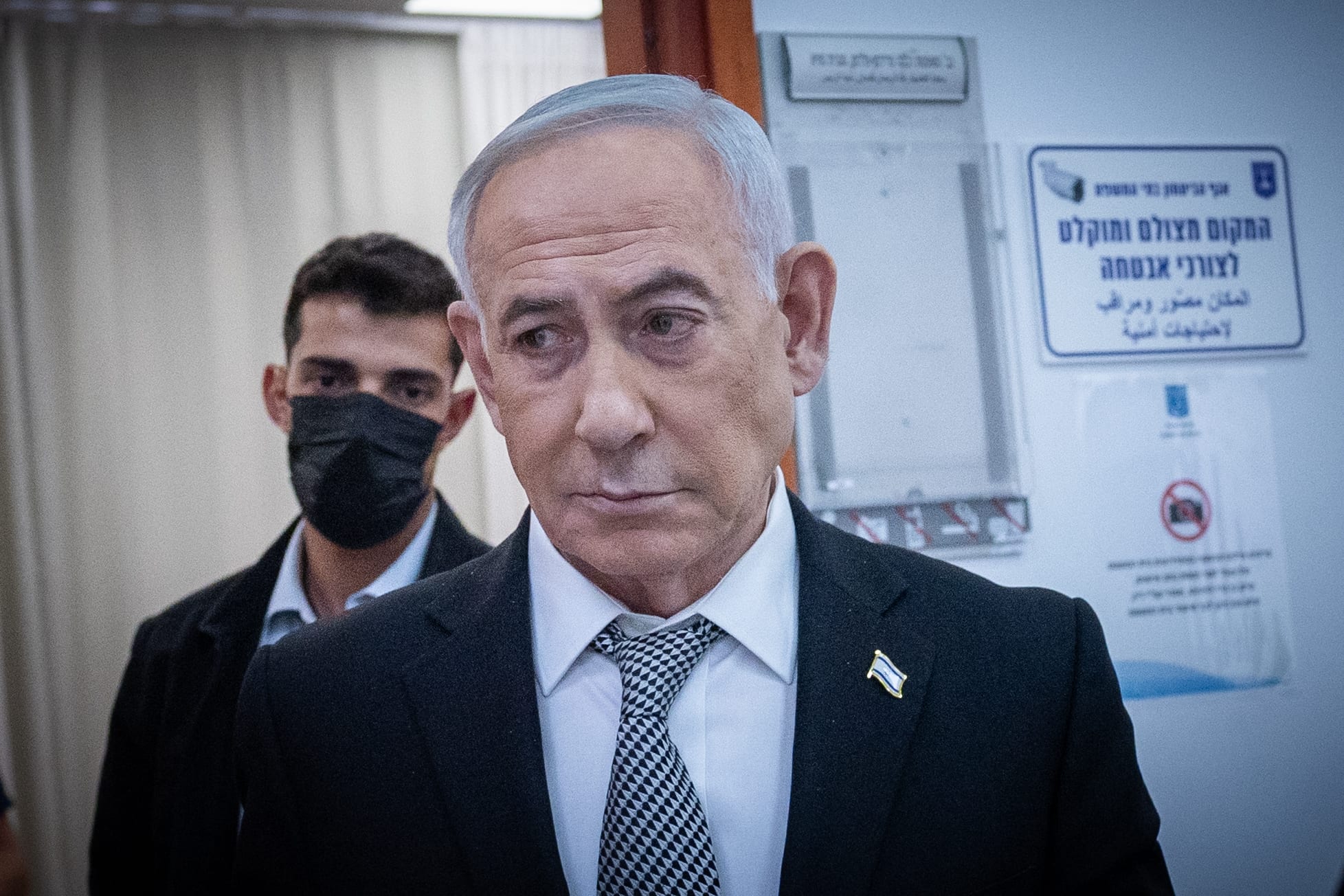 האמת מאחורי המהלך הדרמטי של נתניהו