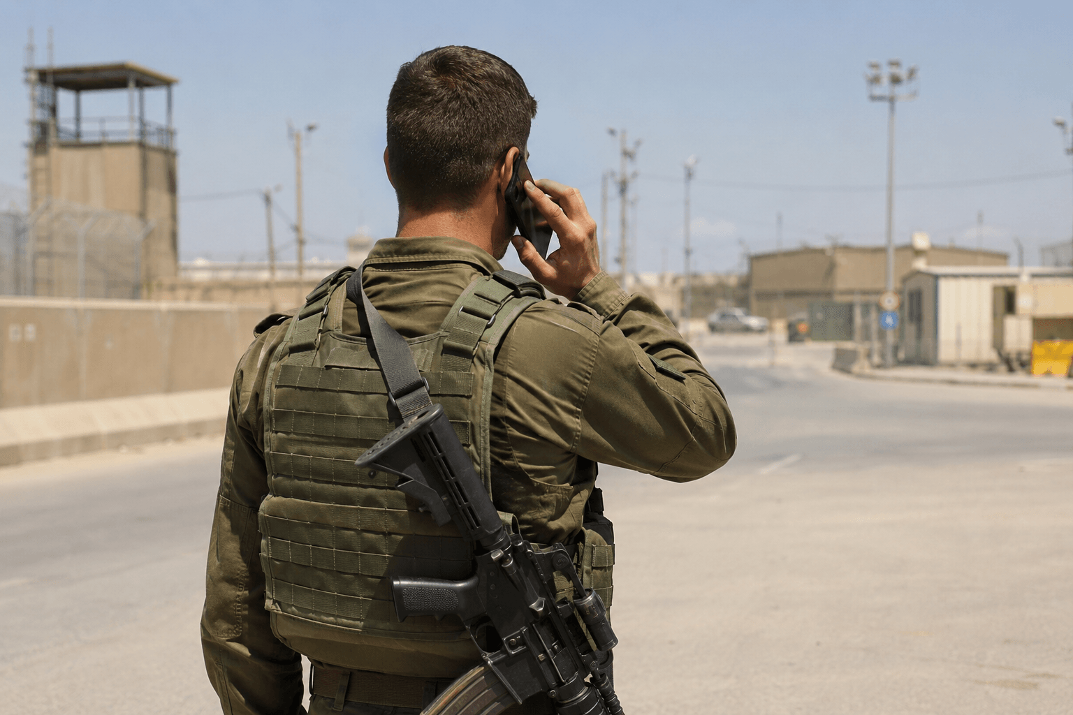 מילואימניק דורש להדיח עו"ד ישראלית שהפלילה אותו בבריטניה