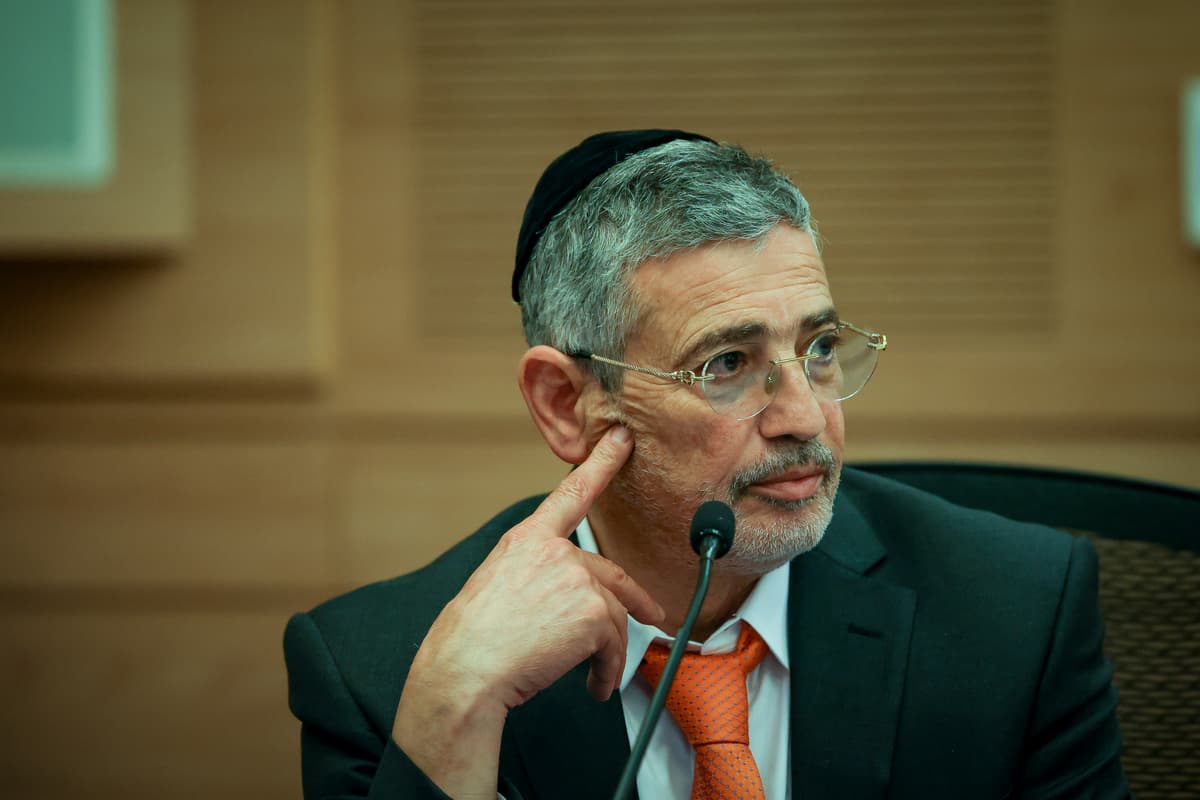 מנכ"ל הרבנות דורש לחקור את עיתונאית "הארץ"