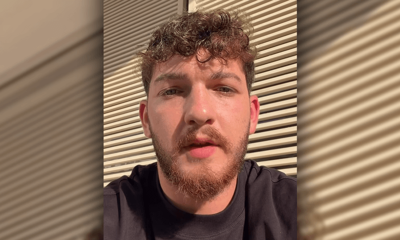 שורד השבי בר קופרשטיין: "חייבים להחזיר אותה הביתה"