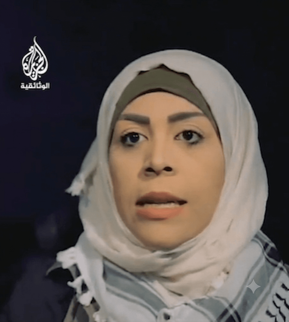 המחבלות בוכות בכלא "נשאר רק להסתכל על הקיר"