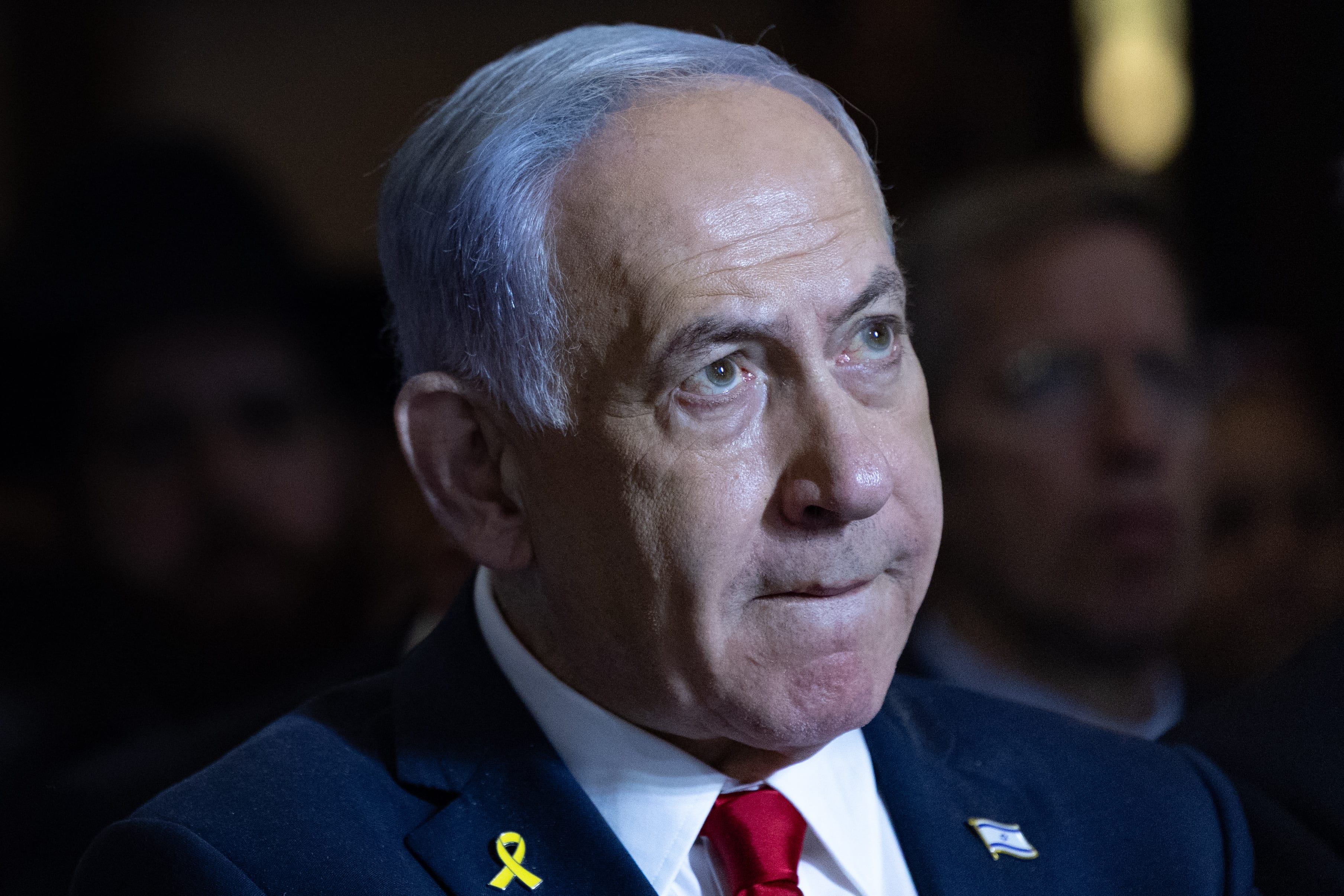 הספין של נתניהו זה החיים שלי ושל חבריי למילואים