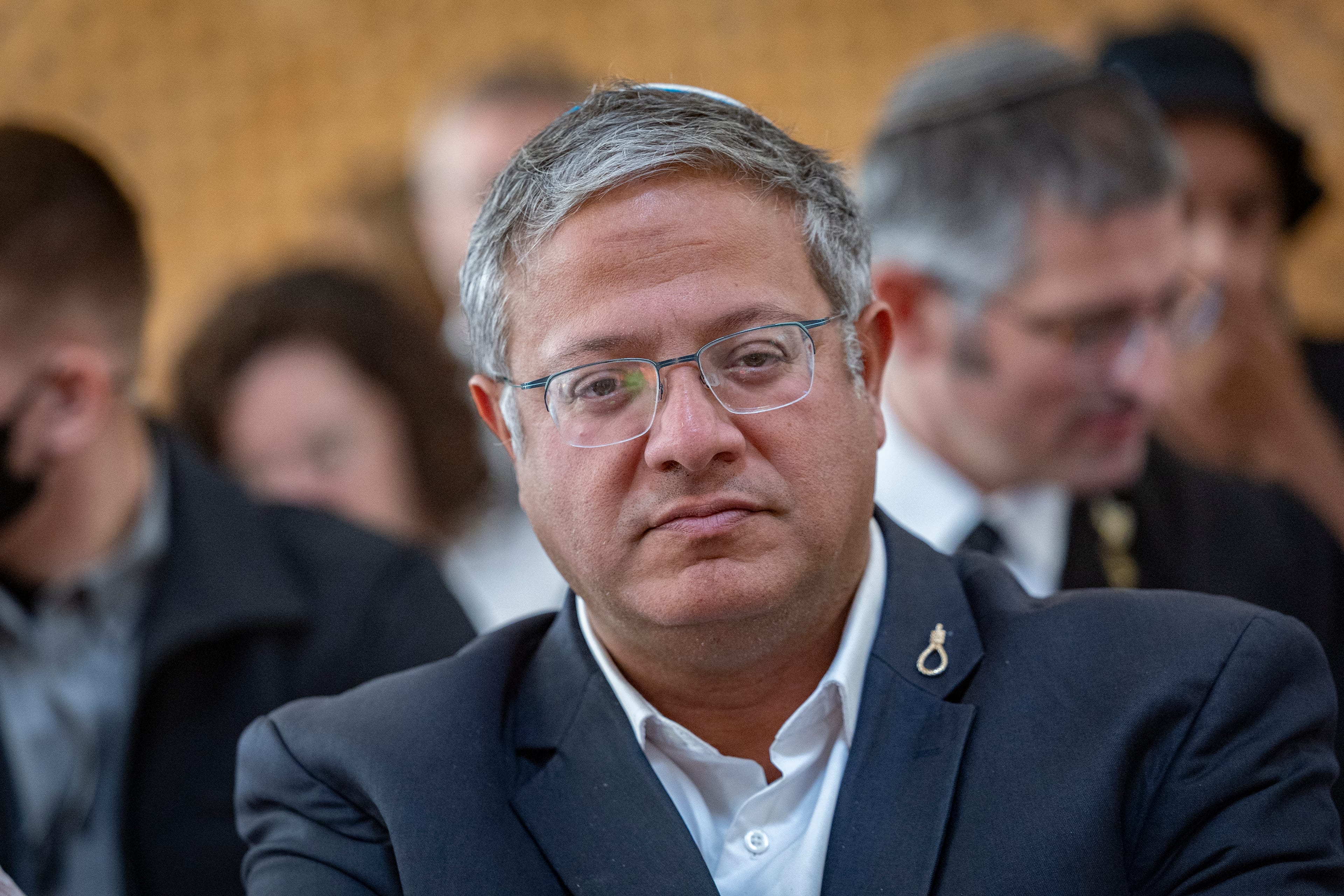 בן גביר: "שרים וח"כים מהליכוד פנו אליי שאשריין אותם"