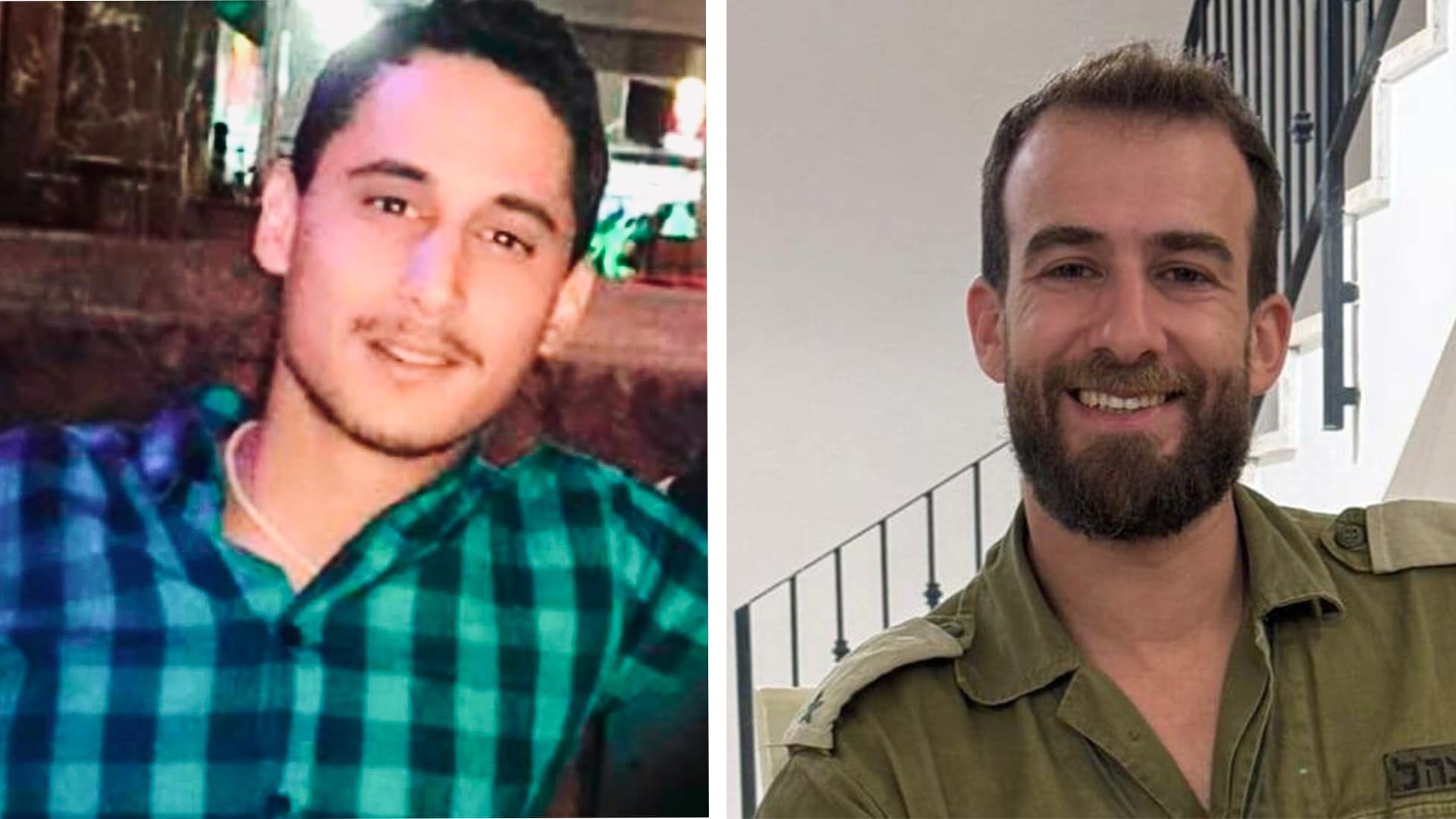 הותר לפרסום: שני לוחמים נפלו בפעילות מבצעית בדרום לבנון