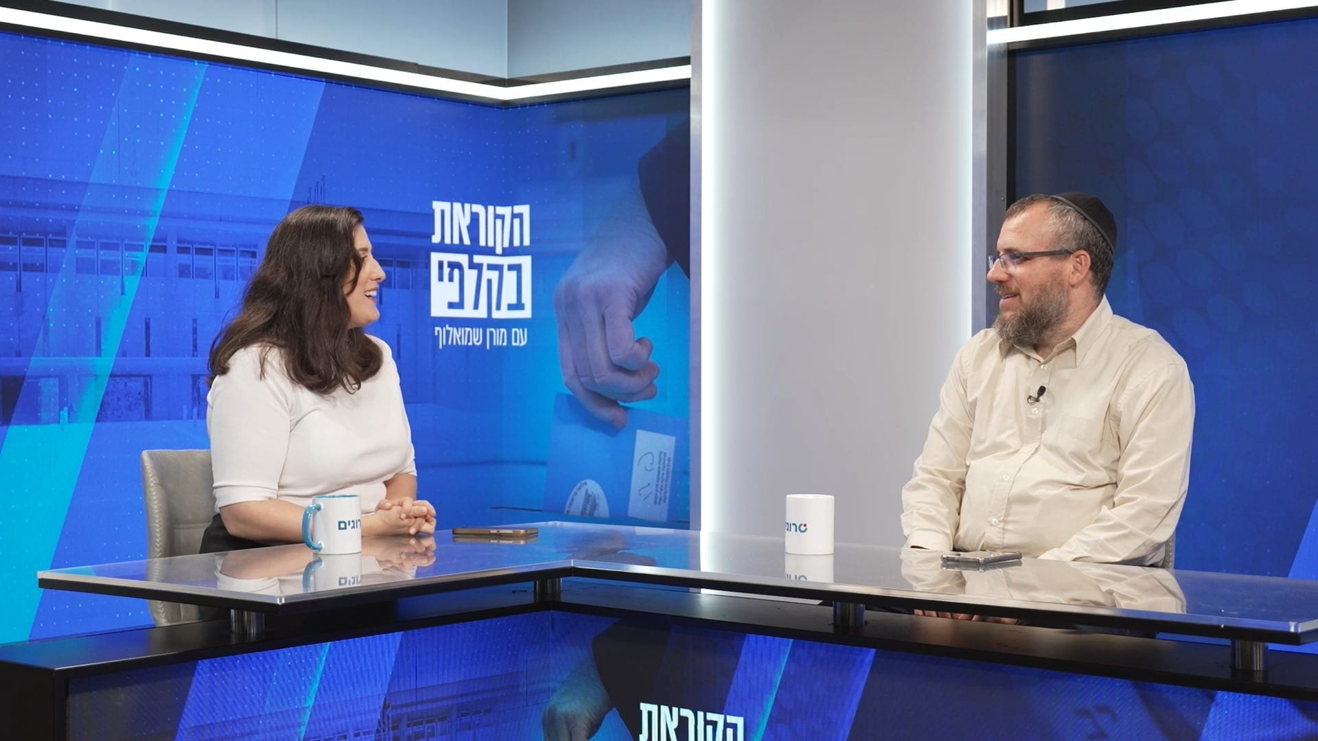 מבט על הפריימריז בליכוד: מי בפנים, מי בחוץ?
