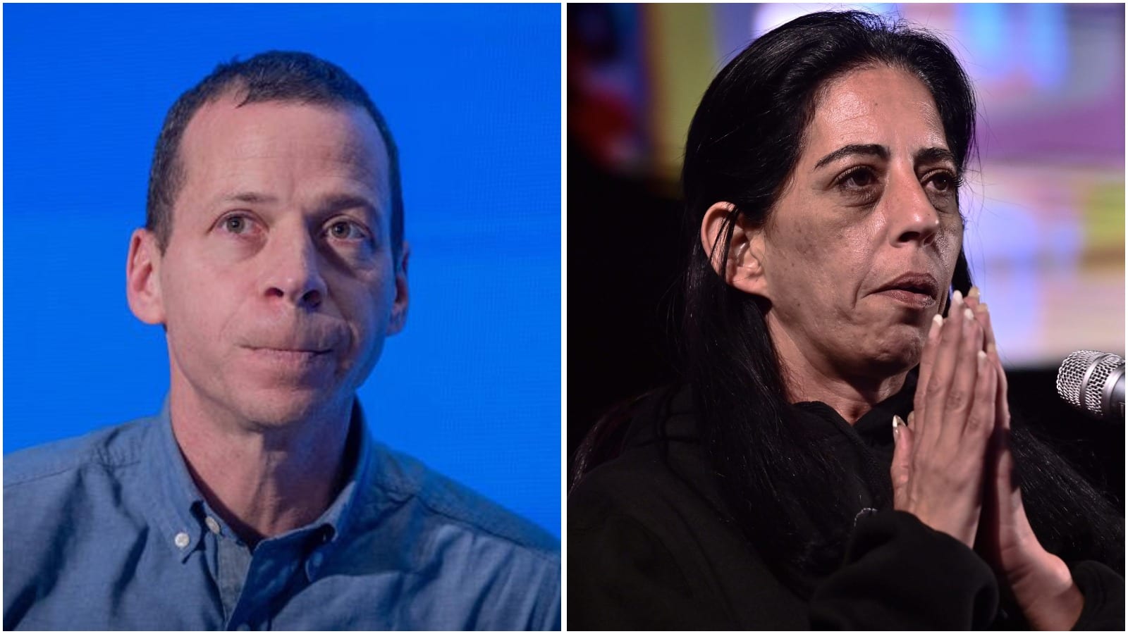 עמית סגל נגד עינב צנגאוקר: "סגנון וולגרי"
