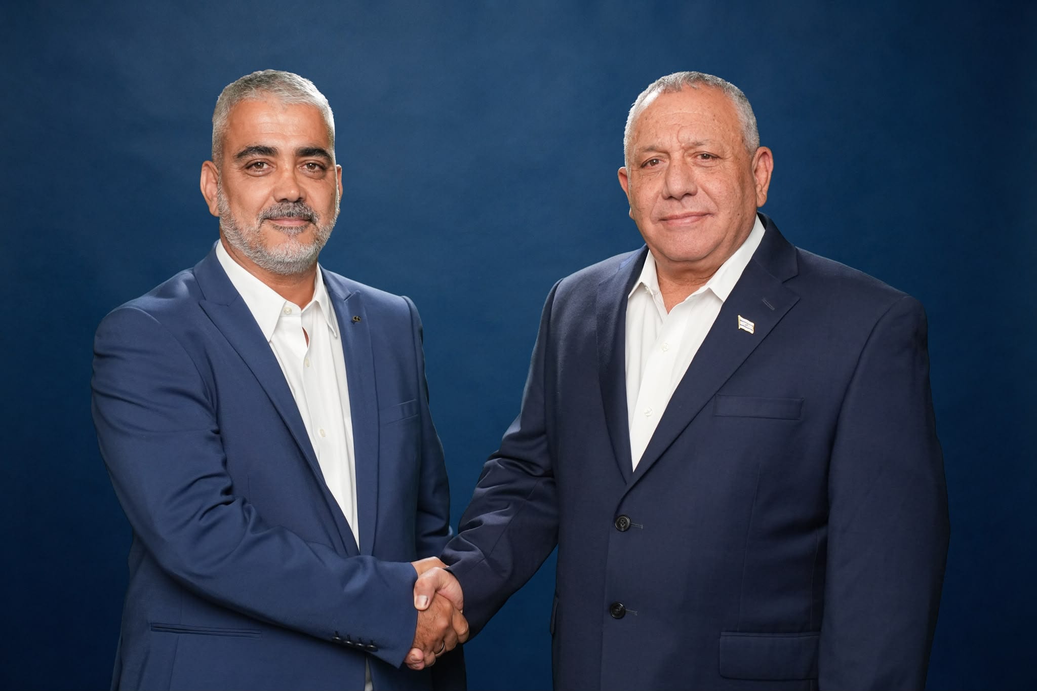 ממשיך לגדול: איש העסקים מצטרף לגדי איזנקוט
