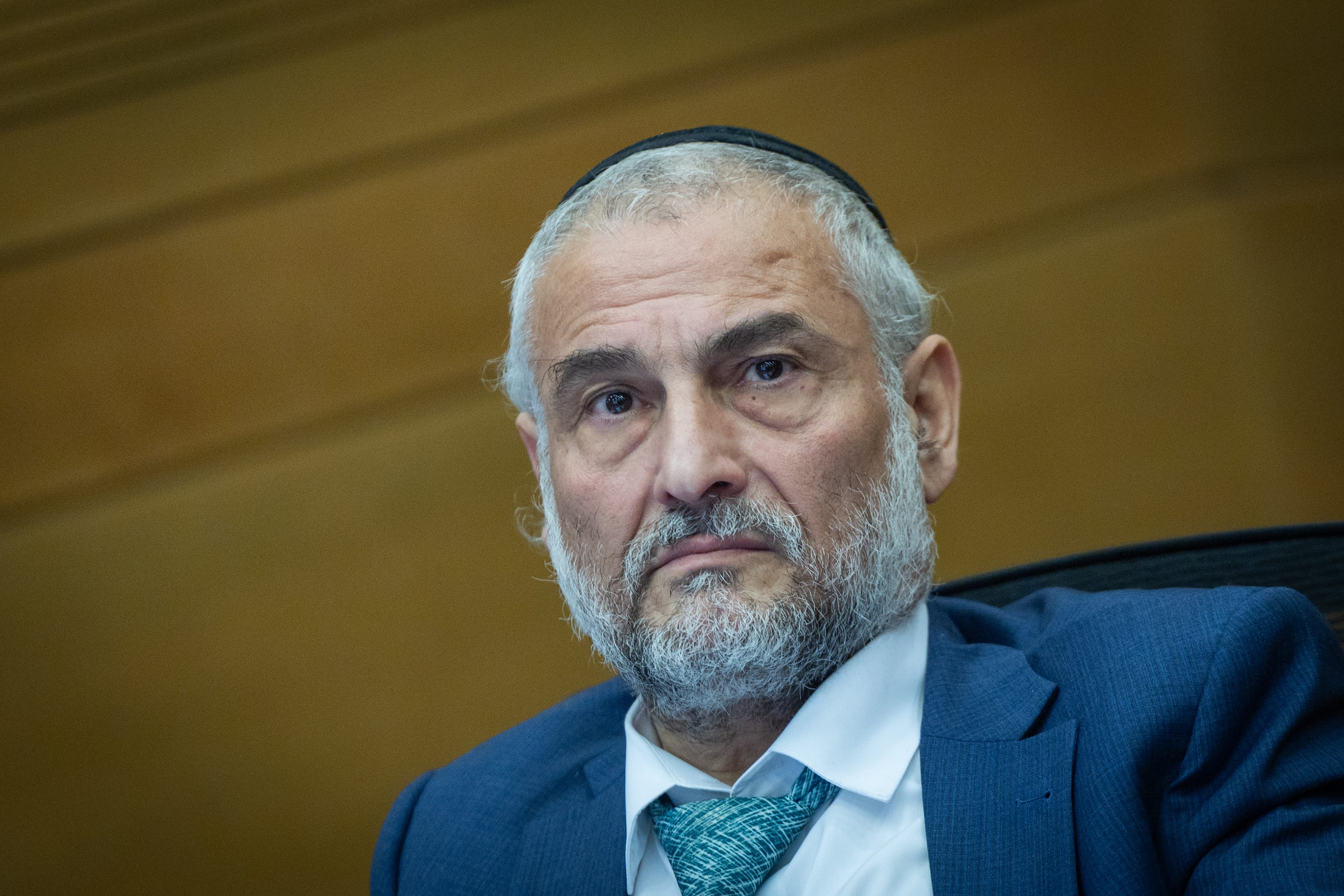 אבוטבול לבן גביר: "הדבר עלול לעלות בחיי אדם"