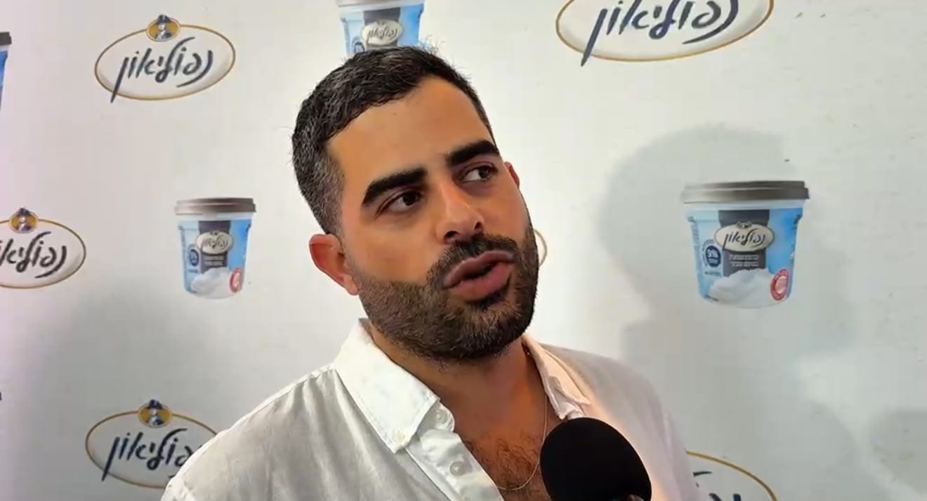 משה כורסיה חושף: זה מה שמקשה עליי למצוא זוגיות