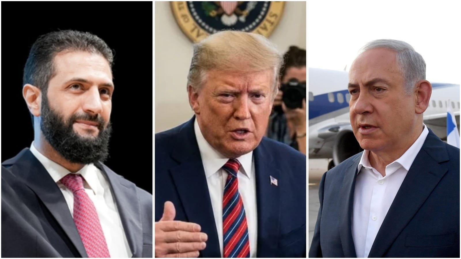 אחרי חודשים של מגעים: ההסכם הסודי בין ישראל, ארה"ב וסוריה