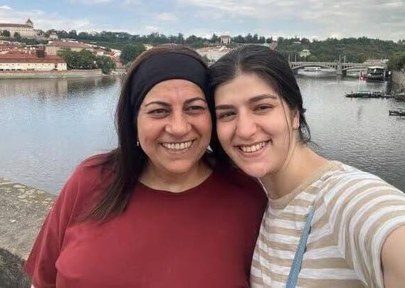 פרטים חדשים על היעלמות הישראליות בווינה