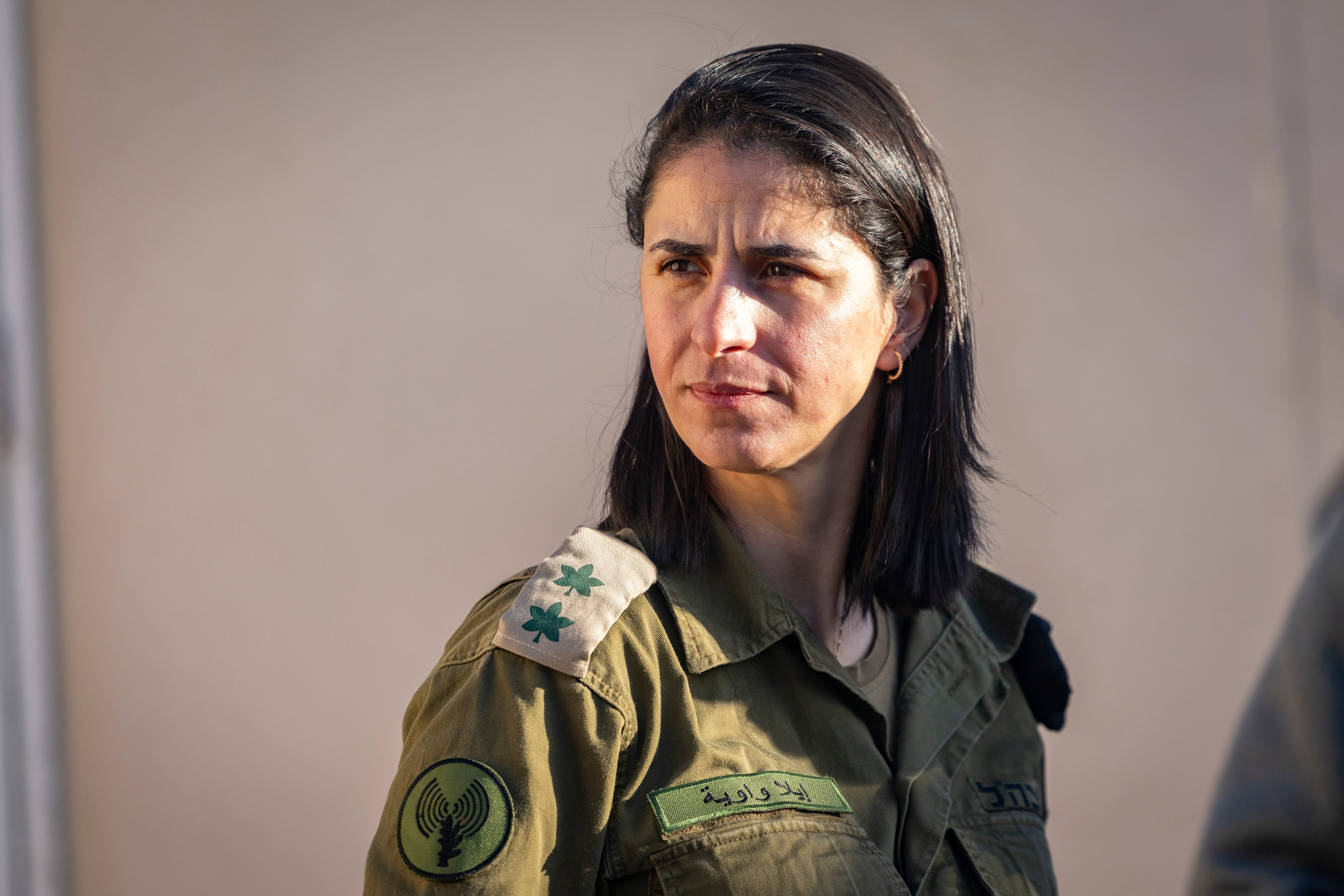 דוברת צה"ל באזהרה דחופה: "תושבי רצועת עזה, היזהרו"