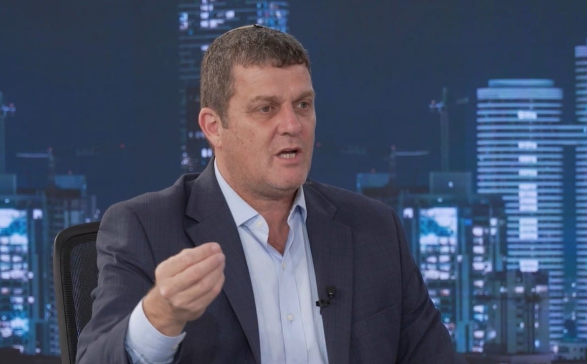 "בראל שמואלי נהרג כי נתנו לאויב להתקרב לגבול"