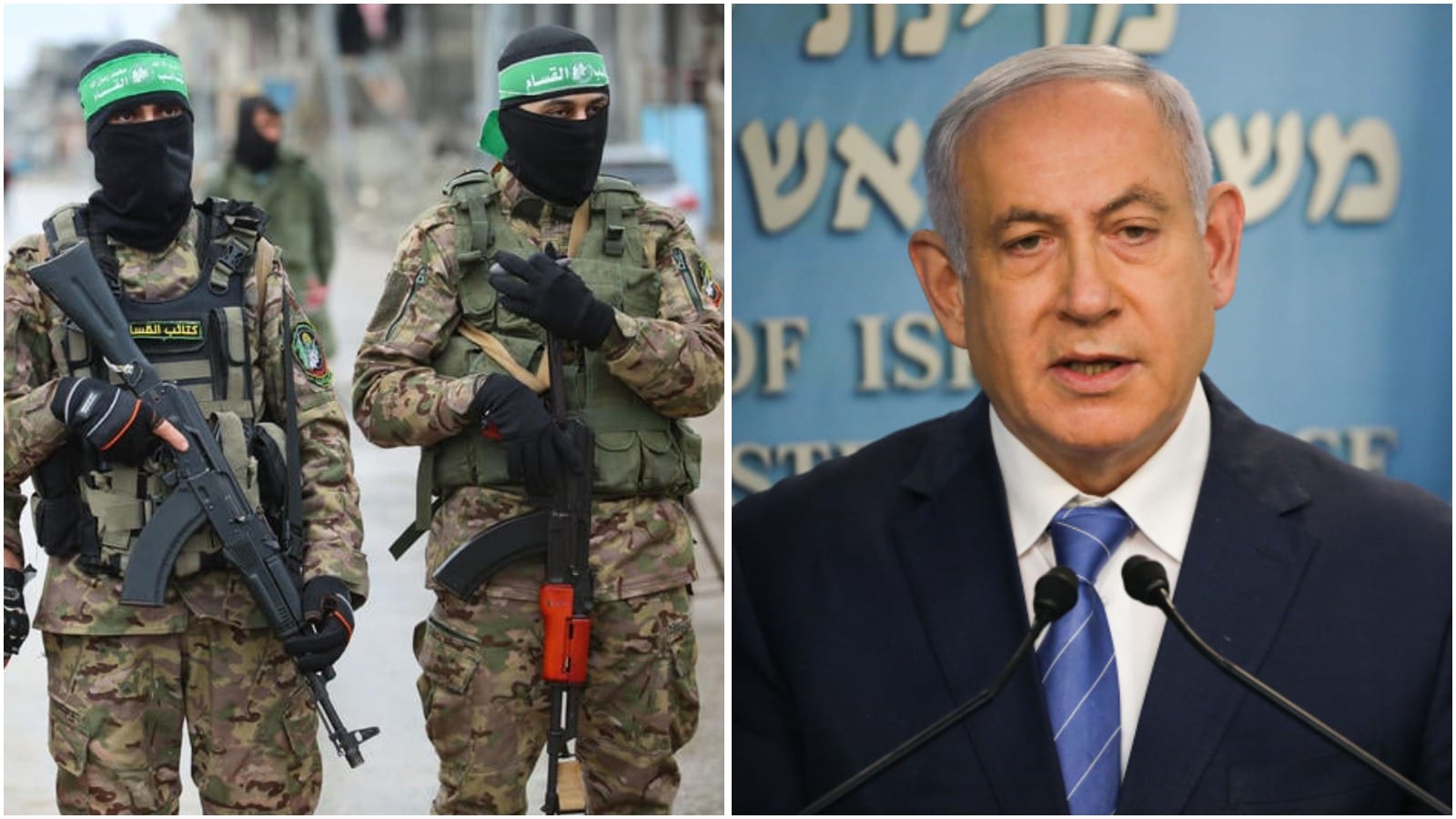 כמעט 3 שנים אחרי ה-7 באוקטובר: חמאס מציב תנאים חדשים