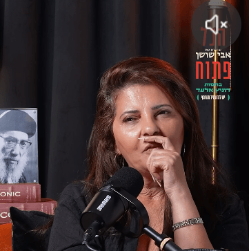 הזמרת הישראלית התפרקה באולפן: "פספסתי את ההזדמנות להיות אמא"