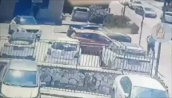 ויכוח זוגי יצא משליטה: עורך הדין נעצר בחשד למעשה החריג