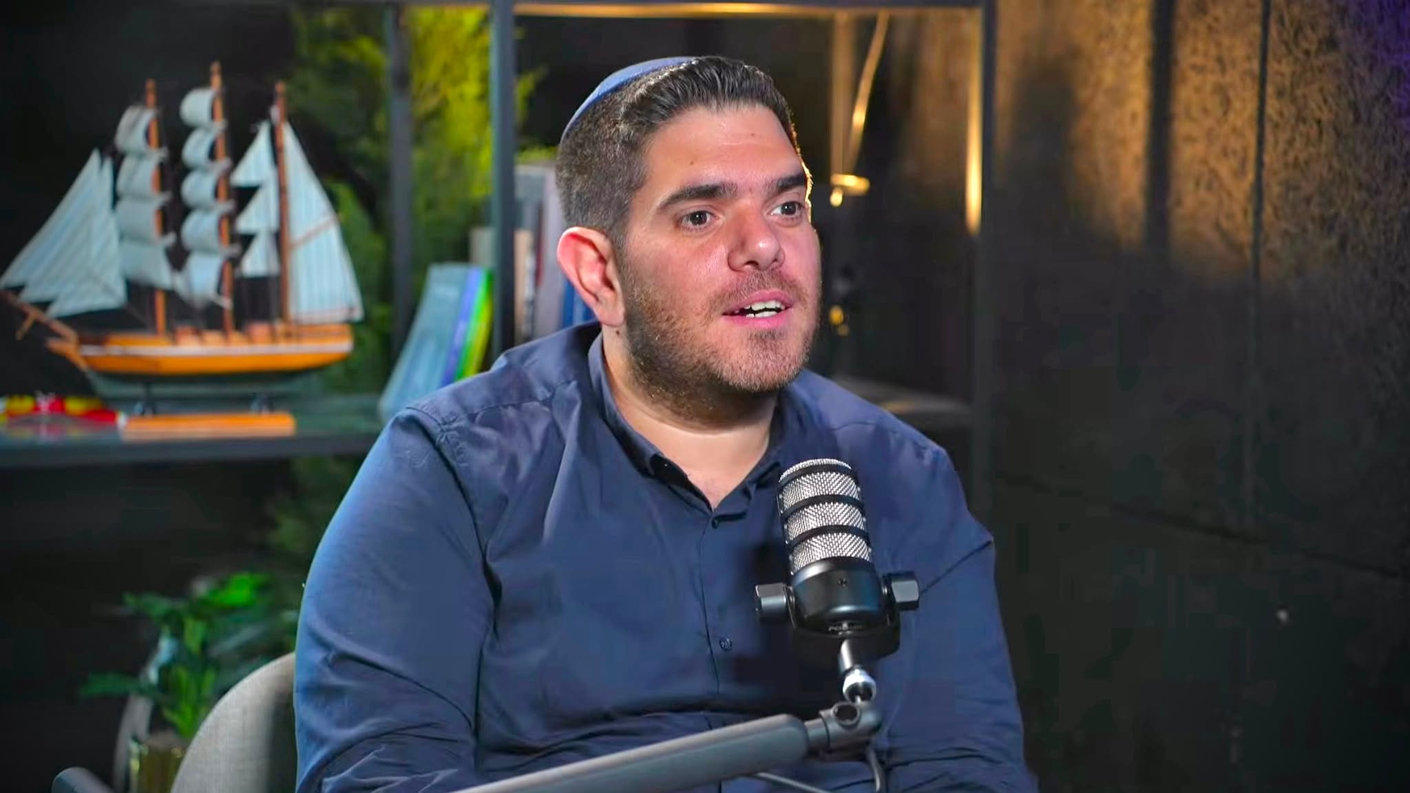 יוסי בן עטר מצטרף לתאגיד: זו רצועת השידור החדשה שיגיש ברדיו