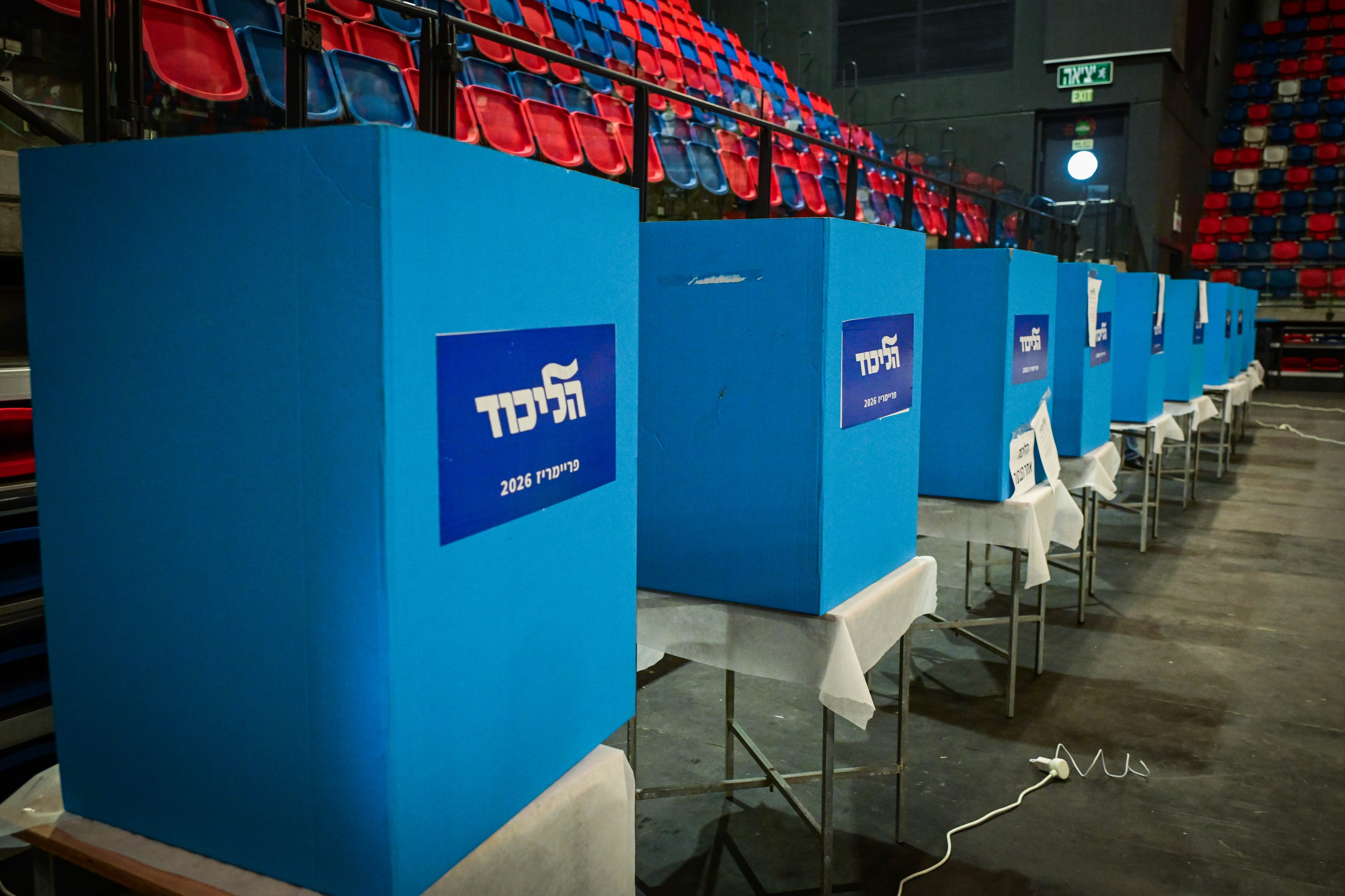 הדיל של החרדים נחשף: אלה המועמדים שקיבלו תמיכה