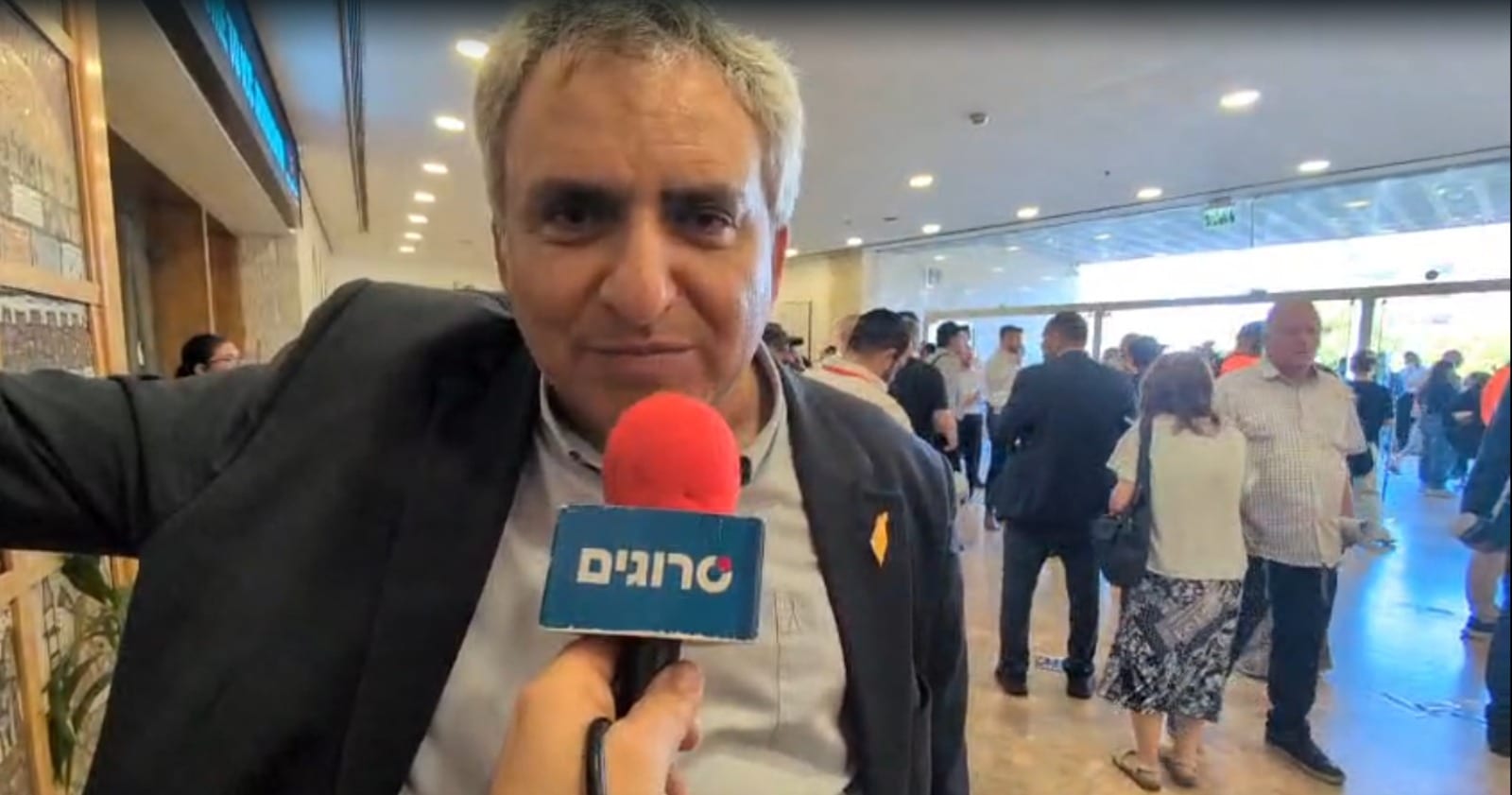 אלקין: גם אם אפסיד בפריימריז, אשאר בליכוד