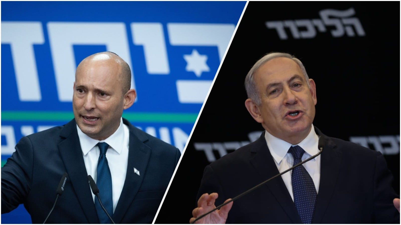 הקרב בין נתניהו לבנט מתפוצץ: הליכוד מאיים בעתירה