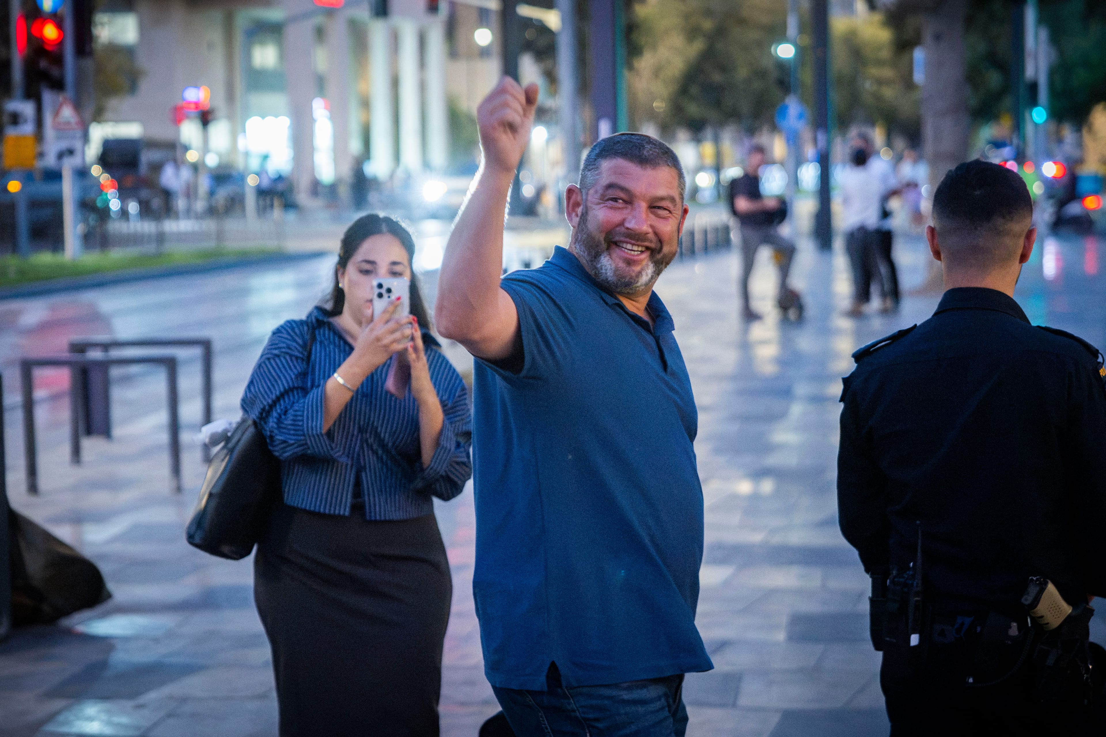 עם עופר וינטר | חודשיים לבחירות: חיבור חדש בימין