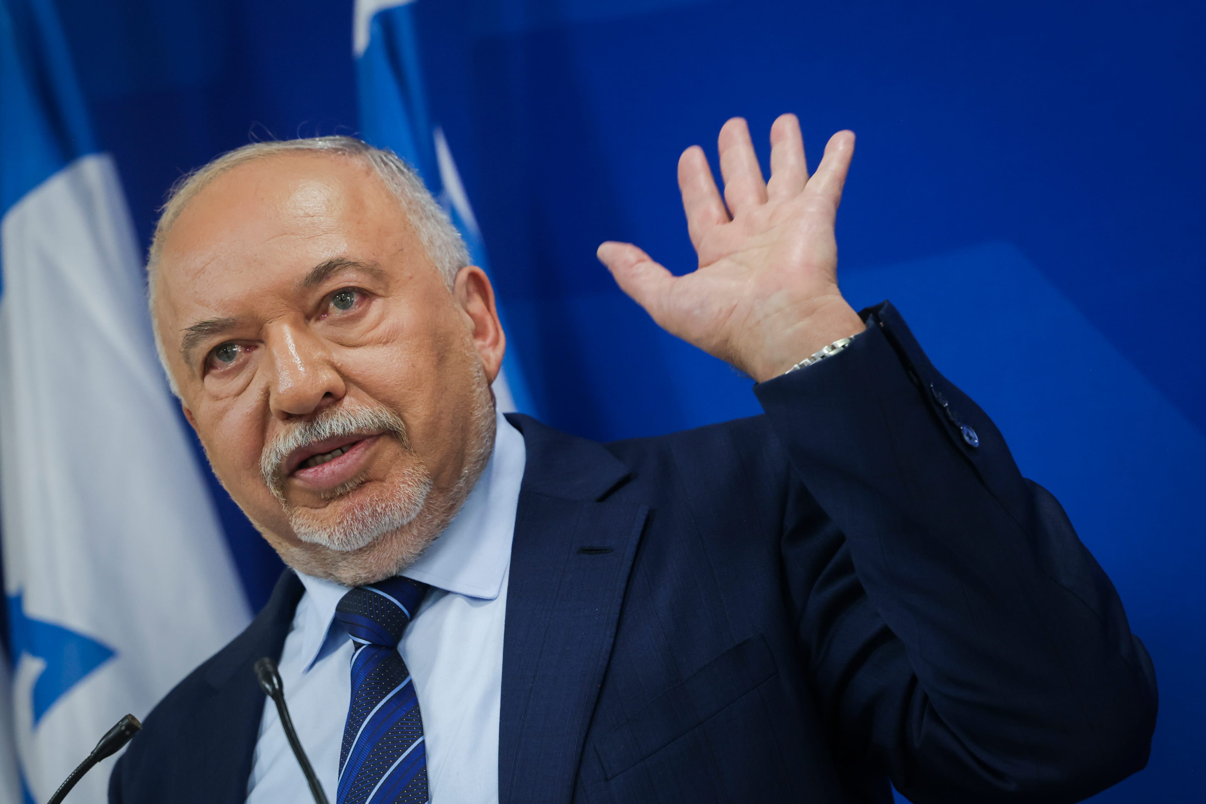 מפתיע: הח"כית מ'ישראל ביתנו' יוצאת להגנת שופטי בג"ץ