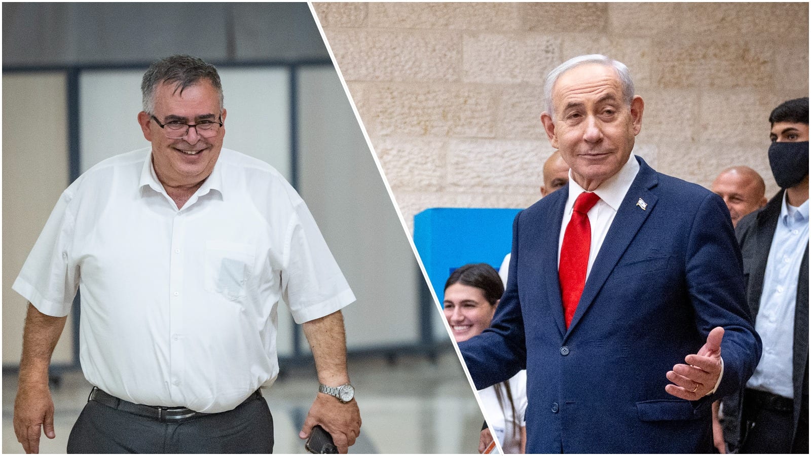 קרב השליטה בליכוד הוכרע: נתניהו גבר על ביטן במחוזות