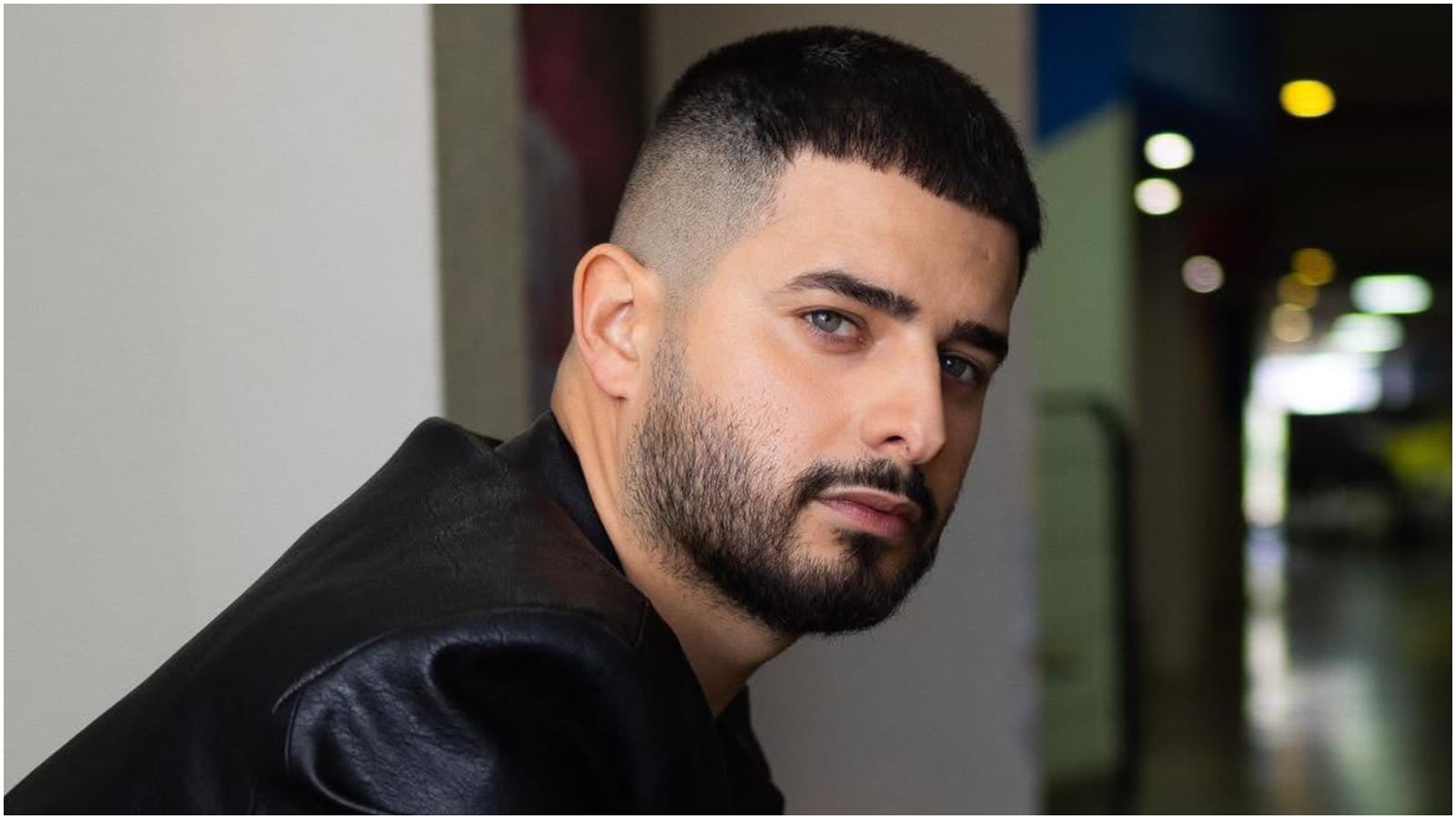 שמישהו יעצור אותו: עדן חסון כמעט חצה את הגבול לירדן