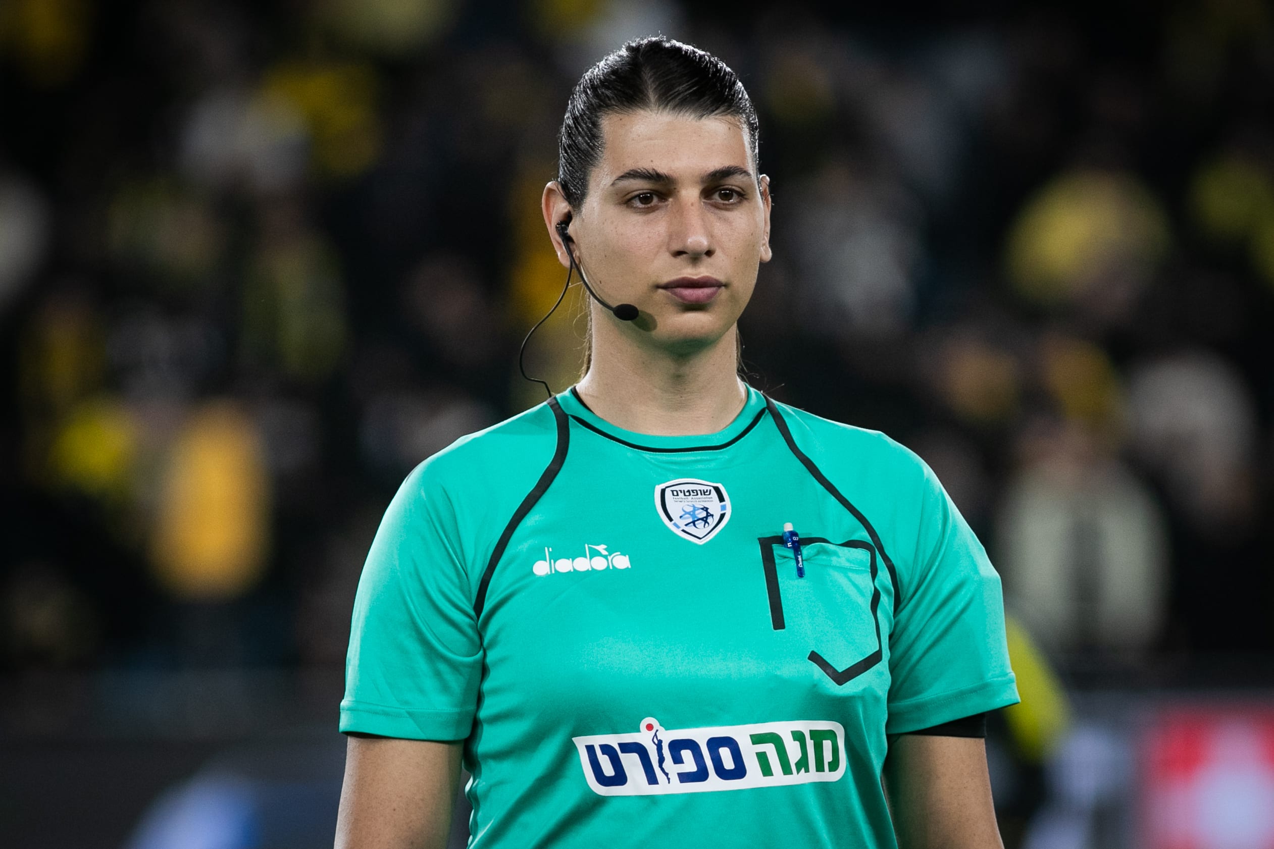 לא עברה את מבחן הכושר: ספיר ברמן מחוץ לשיבוצים